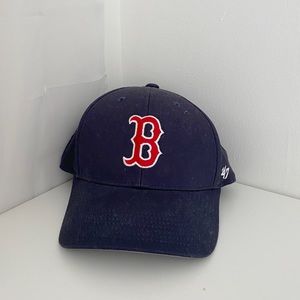 Boston Red Sox Baseball Cap